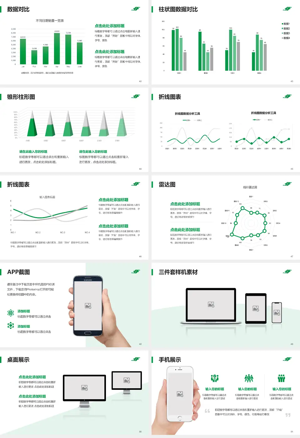 北华大学附属医院医院管理报告PPT模板16:9格式幻灯片预览图6