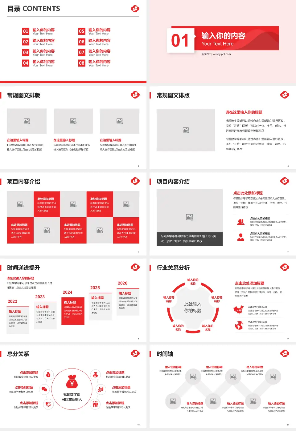 南京市妇幼保健院丁家庄院区财务与预算报告PPT模板16:9格式幻灯片预览图2