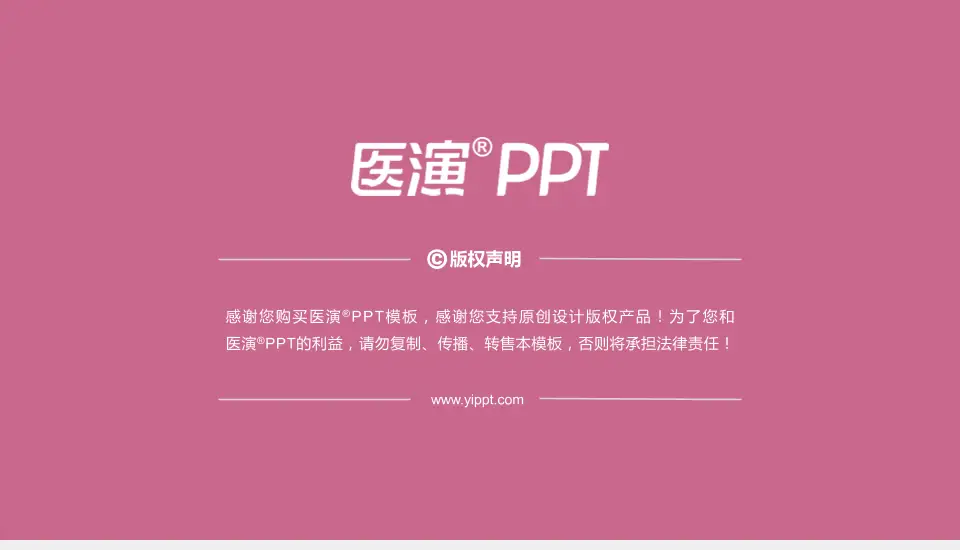 广东省妇幼保健院财务与预算报告PPT模板16:9格式幻灯片预览图5