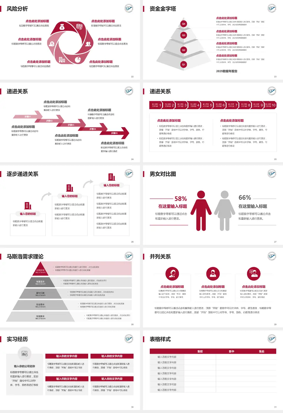 南方医科大学皮肤病医院项目申请与汇报PPT模板16:9格式幻灯片预览图4