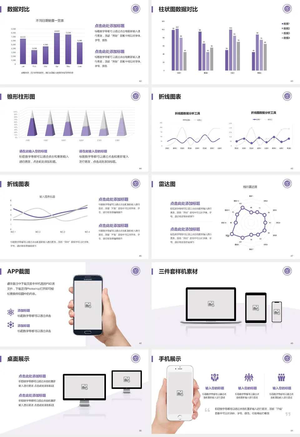 广东药科大学广州复星禅诚医院医院管理报告PPT模板16:9格式幻灯片预览图6