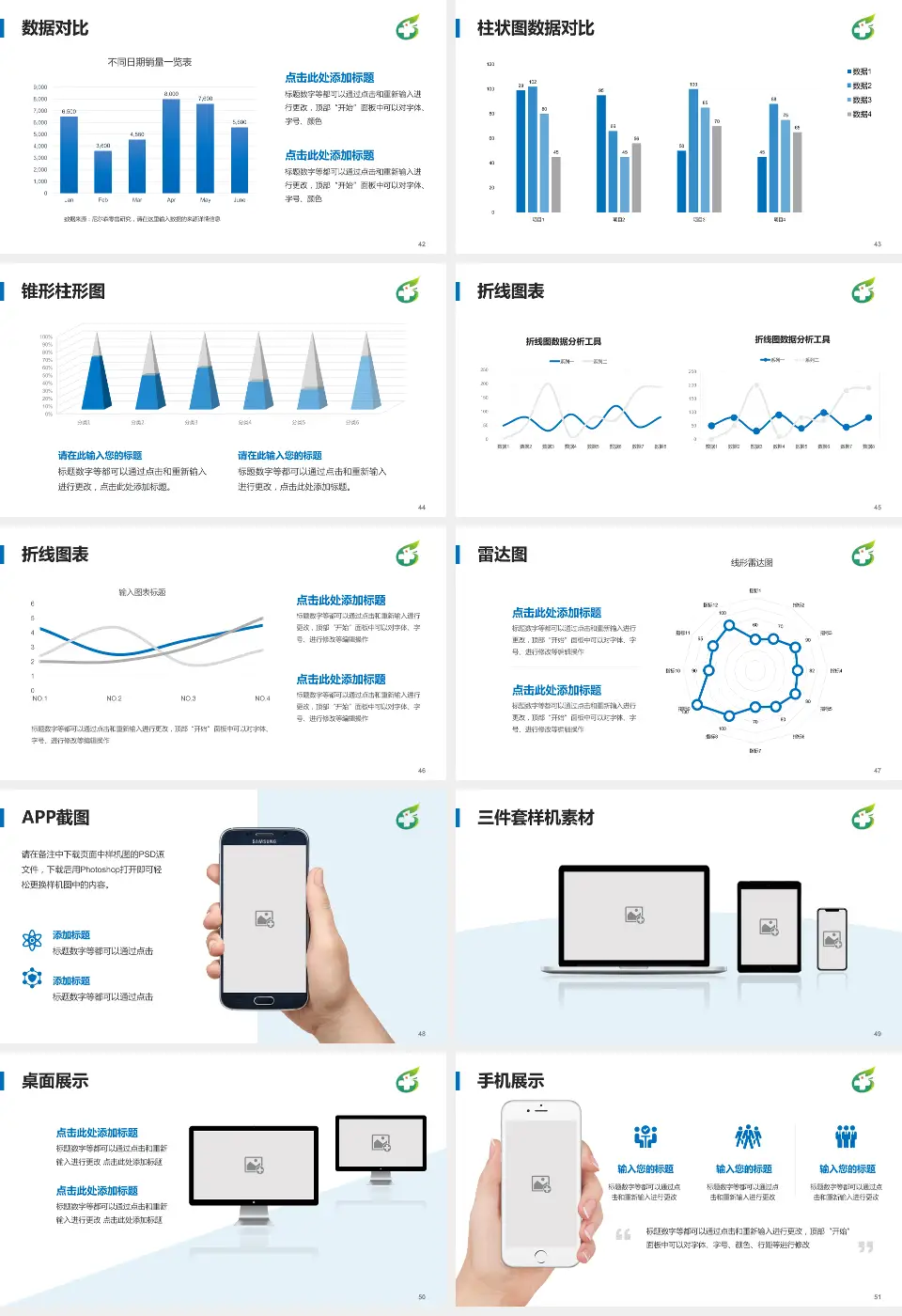 广东省第一荣军优抚医院医院管理报告PPT模板16:9格式幻灯片预览图6