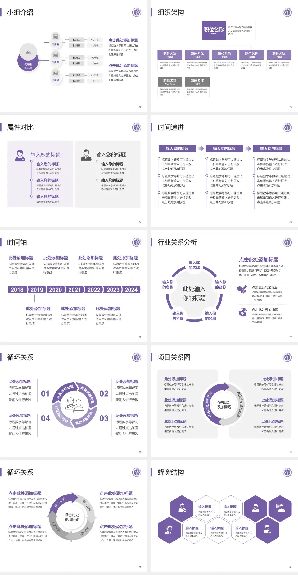 广东药科大学广州复星禅诚医院品管圈PDCA演示专用PPT模板4:3格式幻灯片预览图4