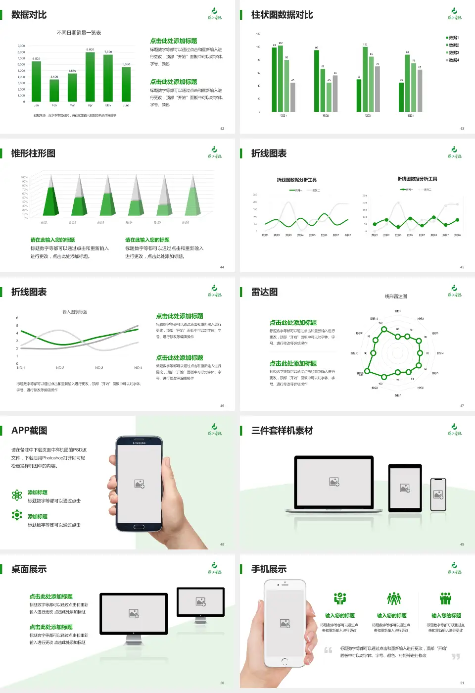 南方医科大学珠江医院医院管理报告PPT模板16:9格式幻灯片预览图6