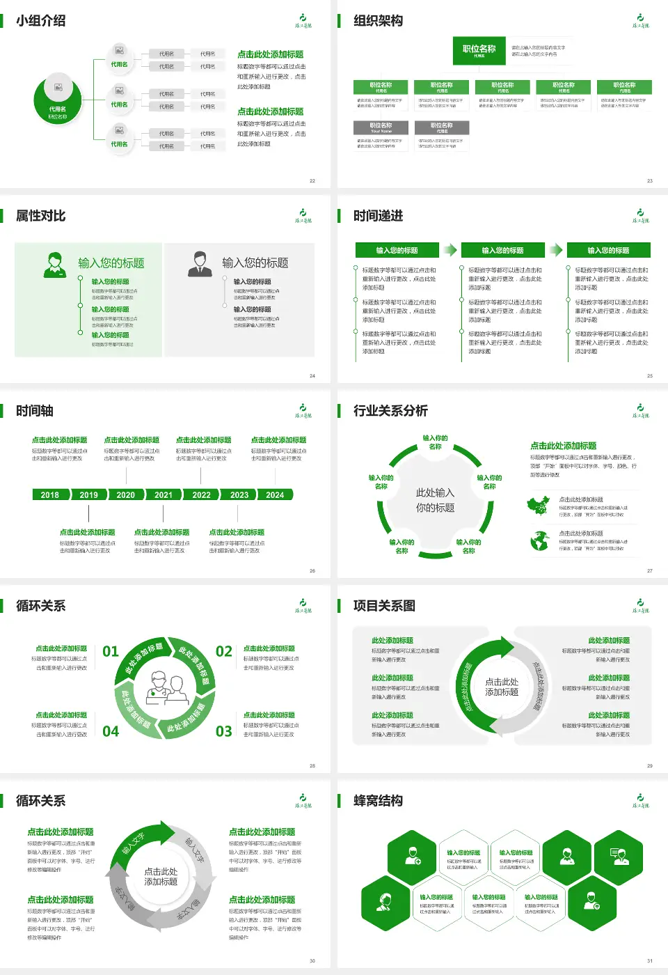 南方医科大学珠江医院品管圈PDCA演示专用PPT模板16:9格式幻灯片预览图4