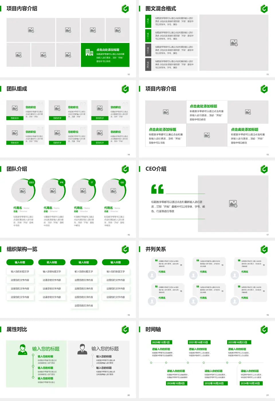 广东省水电医院患者教育与指导PPT模板16:9格式幻灯片预览图3
