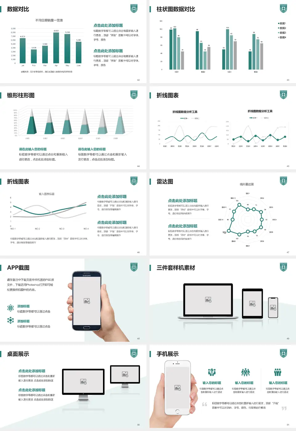 南方科技大学第三附属医院医院管理报告PPT模板16:9格式幻灯片预览图6
