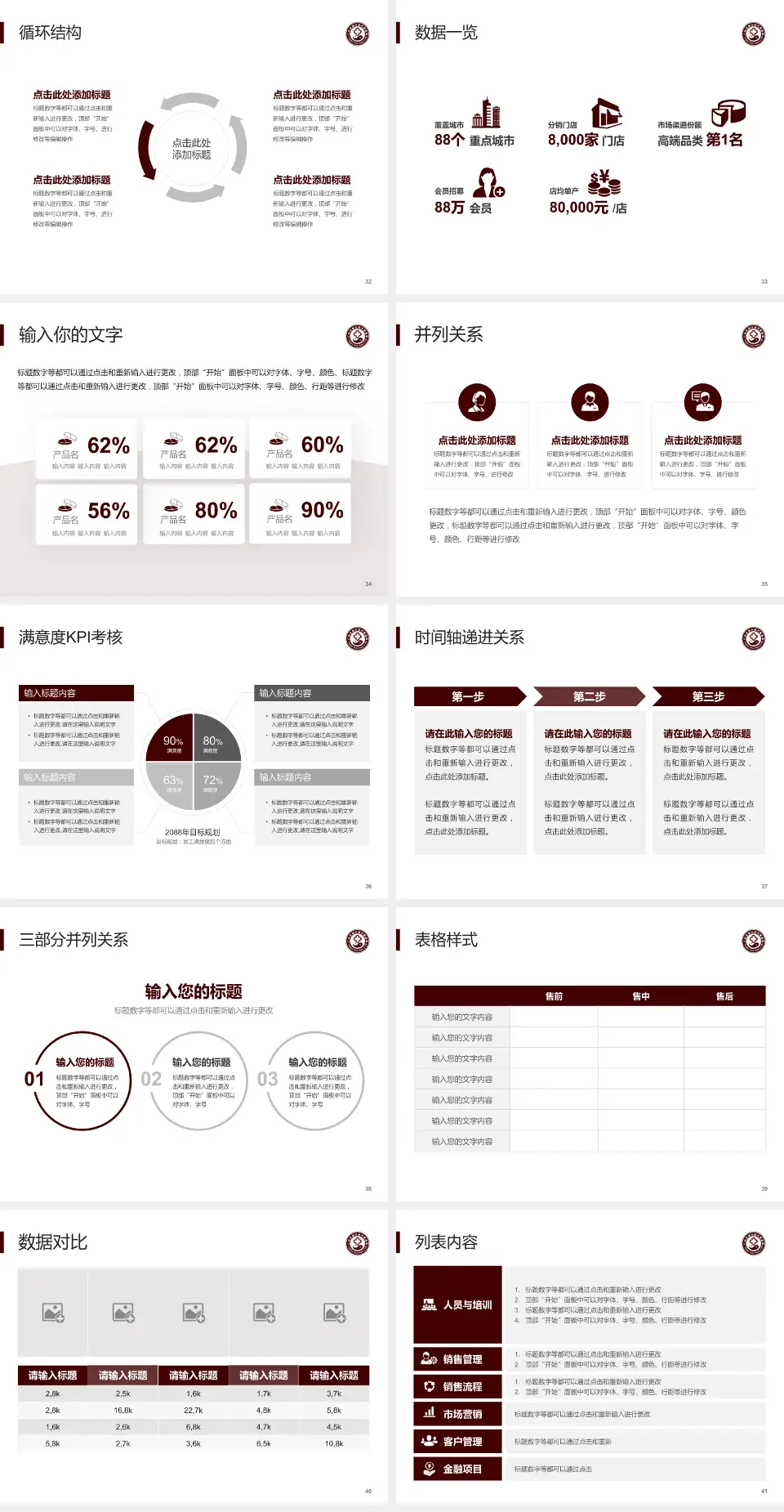 广州市南沙区中医医院患者教育与指导PPT模板4:3格式幻灯片预览图5