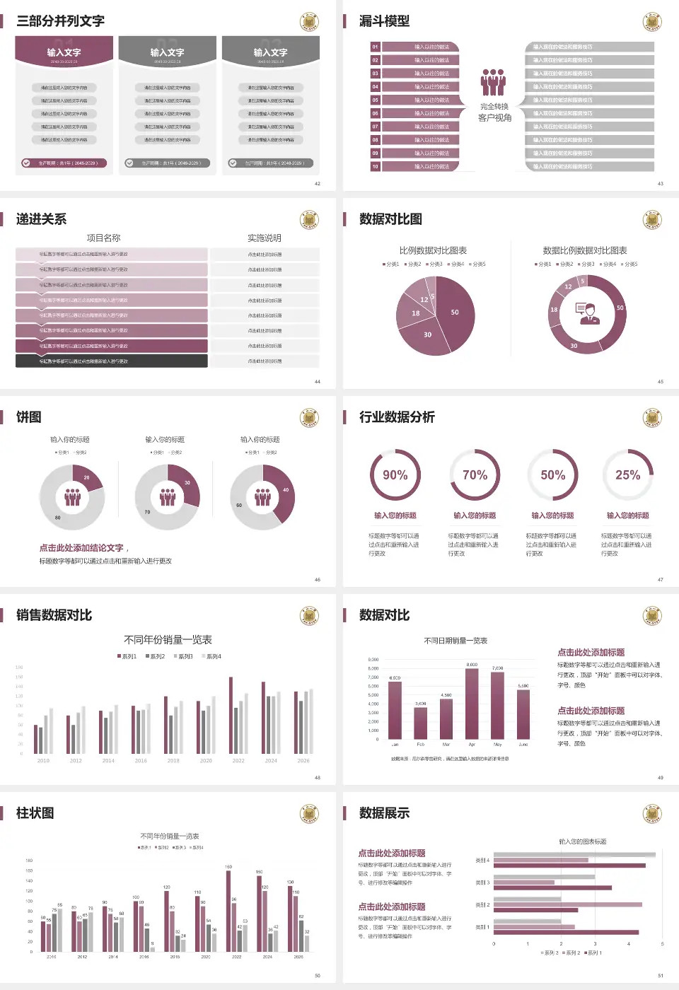 中山大学附属第一医院惠亚医院患者教育与指导PPT模板16:9格式幻灯片预览图6