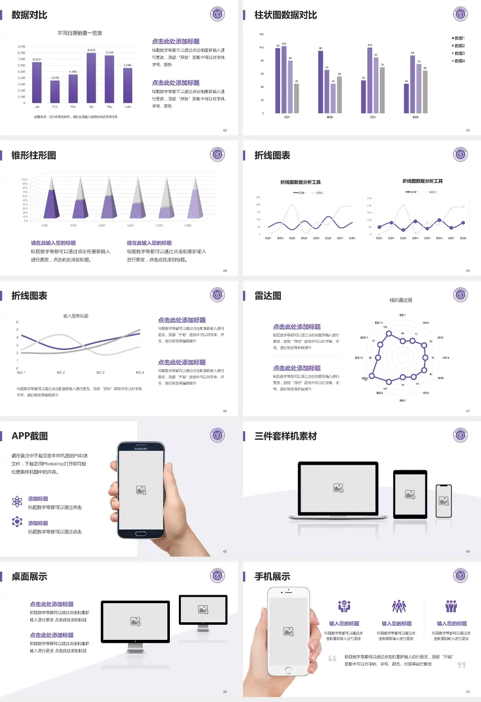 佛山市禅城区中心医院医院管理报告PPT模板16:9格式幻灯片预览图6