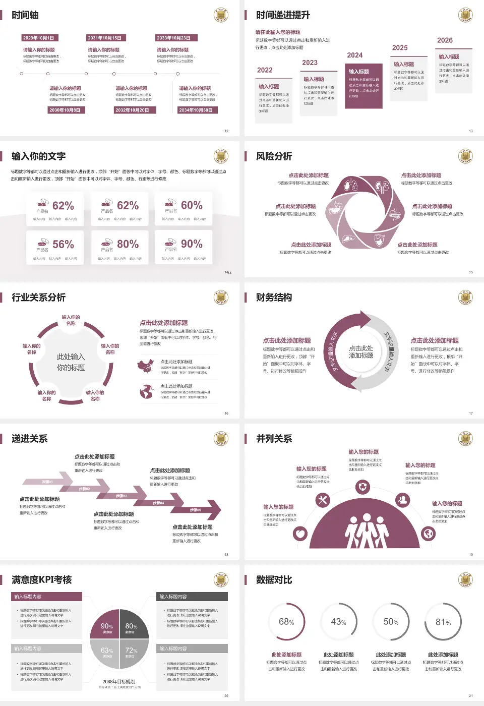 中山大学附属第一（南沙）医院病例分享与讨论PPT模板16:9格式幻灯片预览图3
