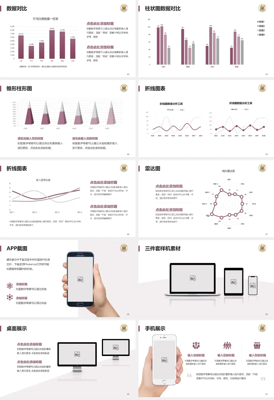 中山大学附属第一医院惠亚医院医院管理报告PPT模板16:9格式幻灯片预览图6