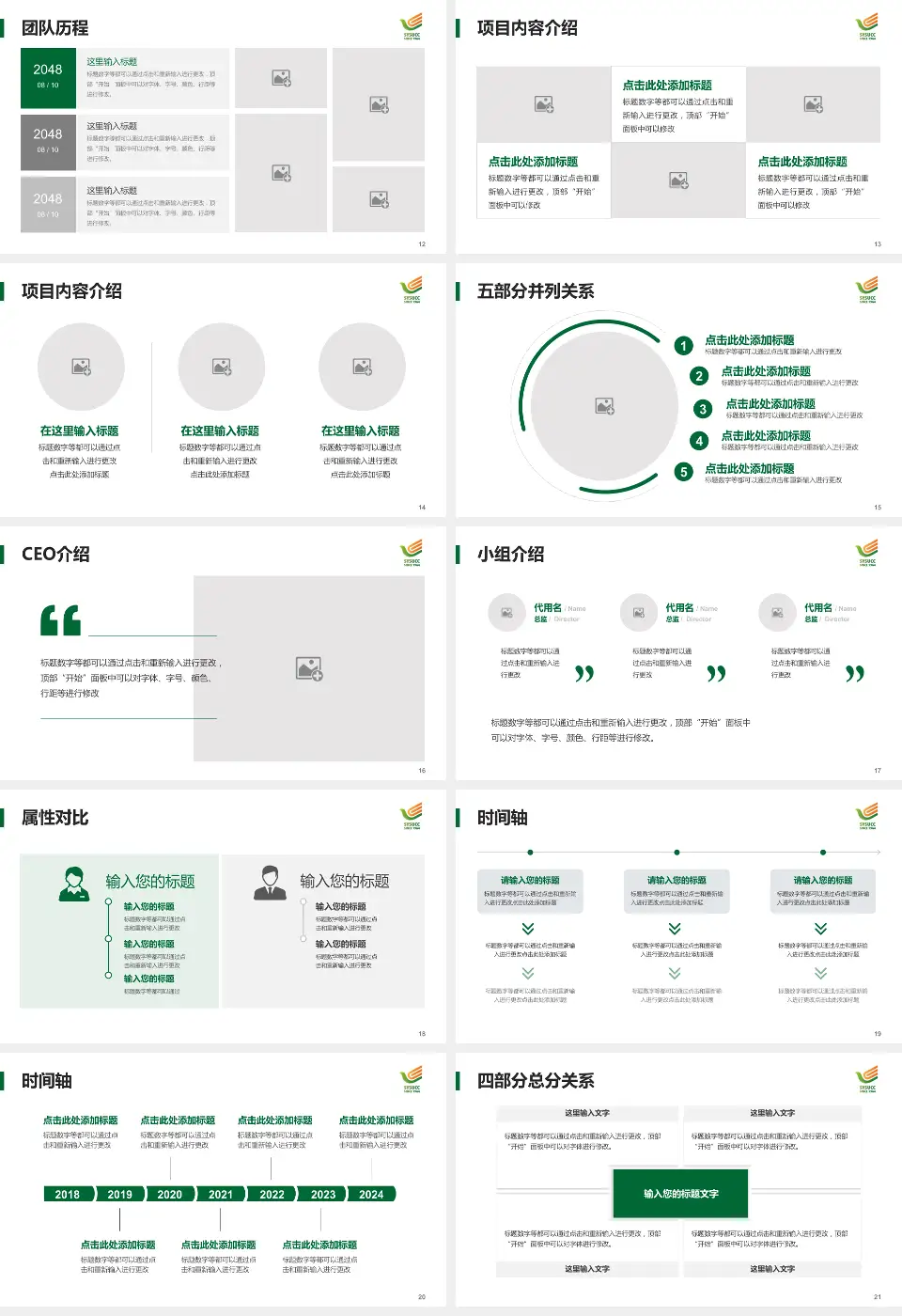 中山大学肿瘤防治中心科研成果展示PPT模板16:9格式幻灯片预览图3