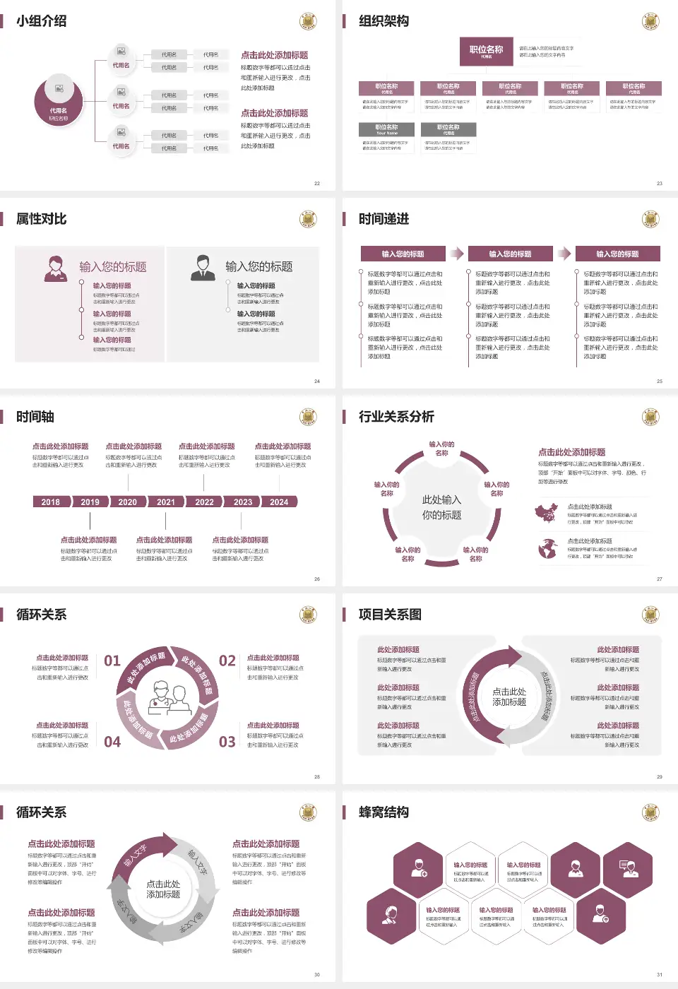 中山大学附属第一（南沙）医院品管圈PDCA演示专用PPT模板16:9格式幻灯片预览图4