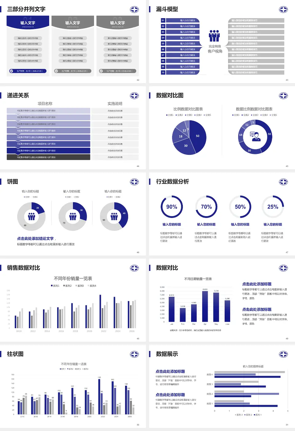陕西省人民医院 西咸院区患者教育与指导PPT模板16:9格式幻灯片预览图6