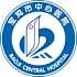 宝鸡市中心医院logo