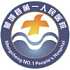 蒙城县第一人民医院logo