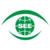 福州东南眼科医院logo