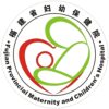 福建省妇幼保健院logo