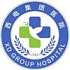 西电集团医院沣东院区logo