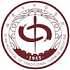 西安市中医院logo