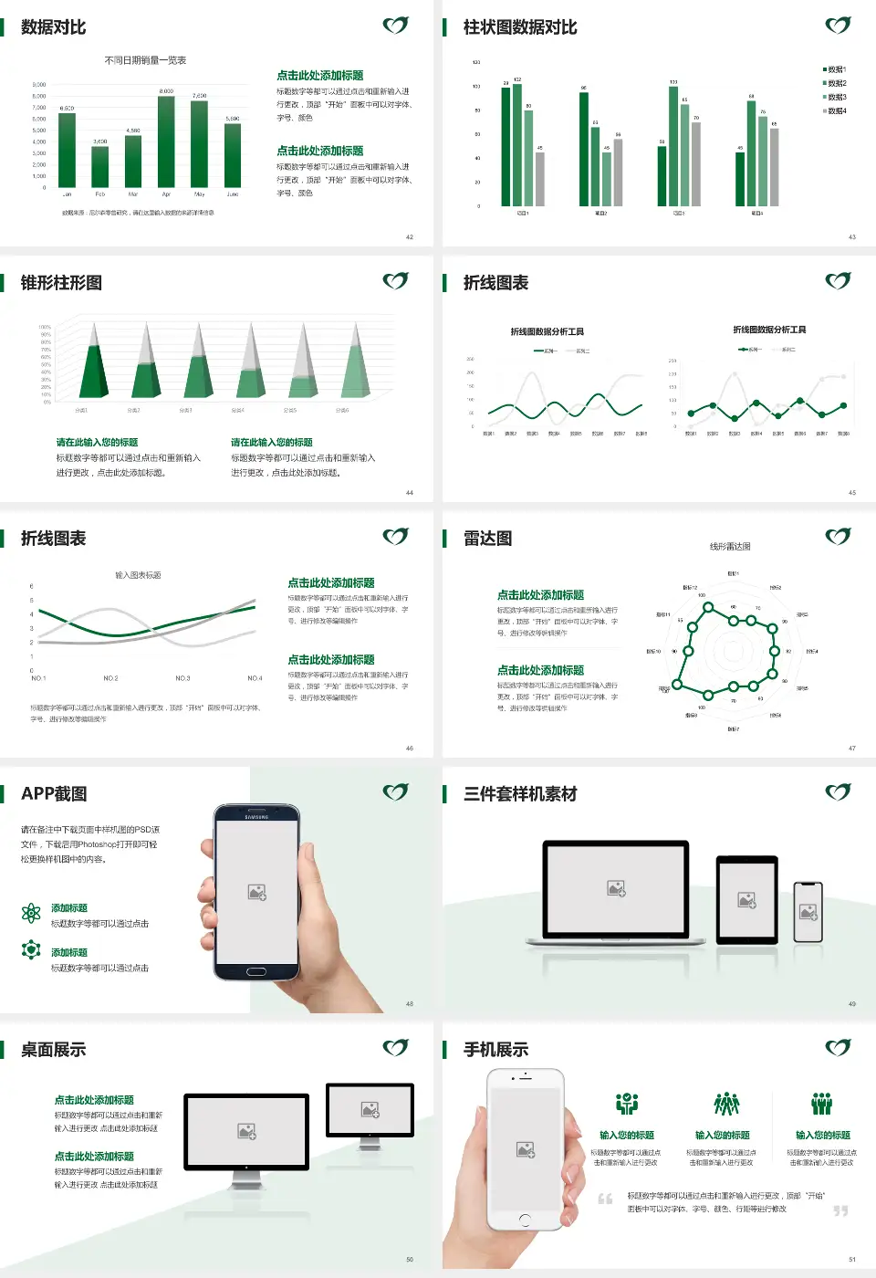 福鼎市医院医院管理报告PPT模板16:9格式幻灯片预览图6