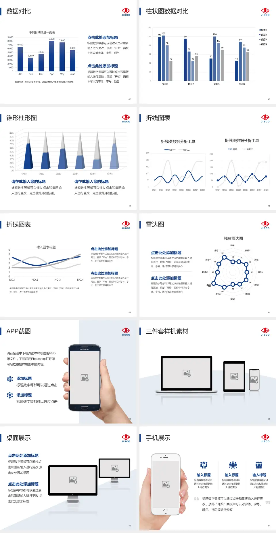 酒泉钢铁集团公司职工医院医院管理报告PPT模板4:3格式幻灯片预览图6