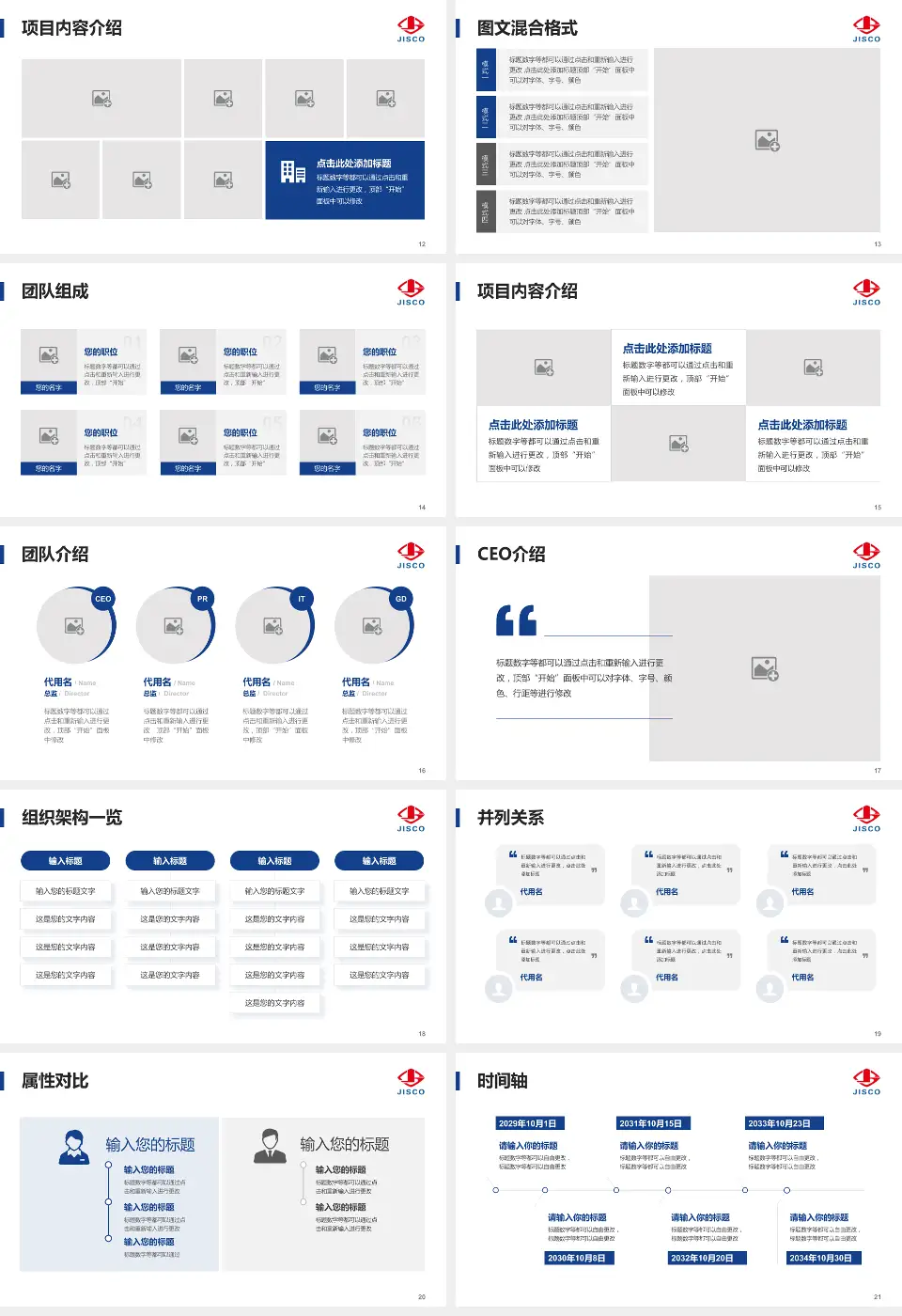 酒泉钢铁集团公司职工医院患者教育与指导PPT模板16:9格式幻灯片预览图3