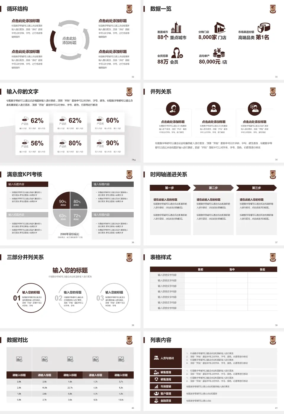 蚌埠医学院第二附属医院患者教育与指导PPT模板16:9格式幻灯片预览图5