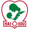 海口市妇幼保健院logo