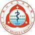 海口市人民医院logo