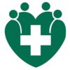 仁伯爵综合医院logo