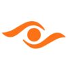 海南省眼科医院logo