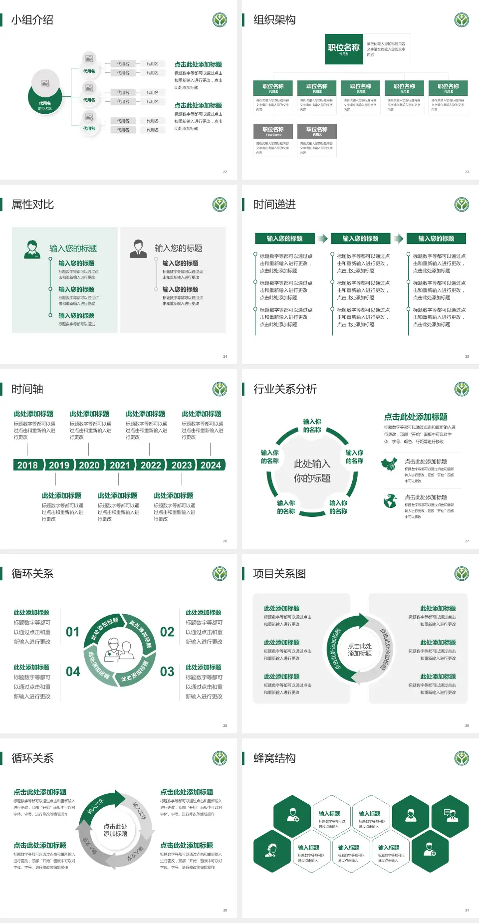 广西龙潭医院(广西胸科医院)品管圈PDCA演示专用PPT模板4:3格式幻灯片预览图4