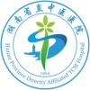 湖南省直中医医院（云龙院区）logo