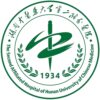 湖南中医药大学第二附属医院logo