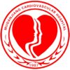 牡丹江心血管医院logo