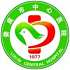 娄底市中心医院logo