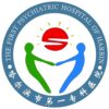 哈尔滨市第一专科医院logo