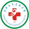 湖南省马王堆医院logo