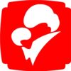 黑龙江省妇幼保健院logo