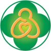 七台河市人民医院logo