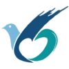 哈尔滨市第六医院logo