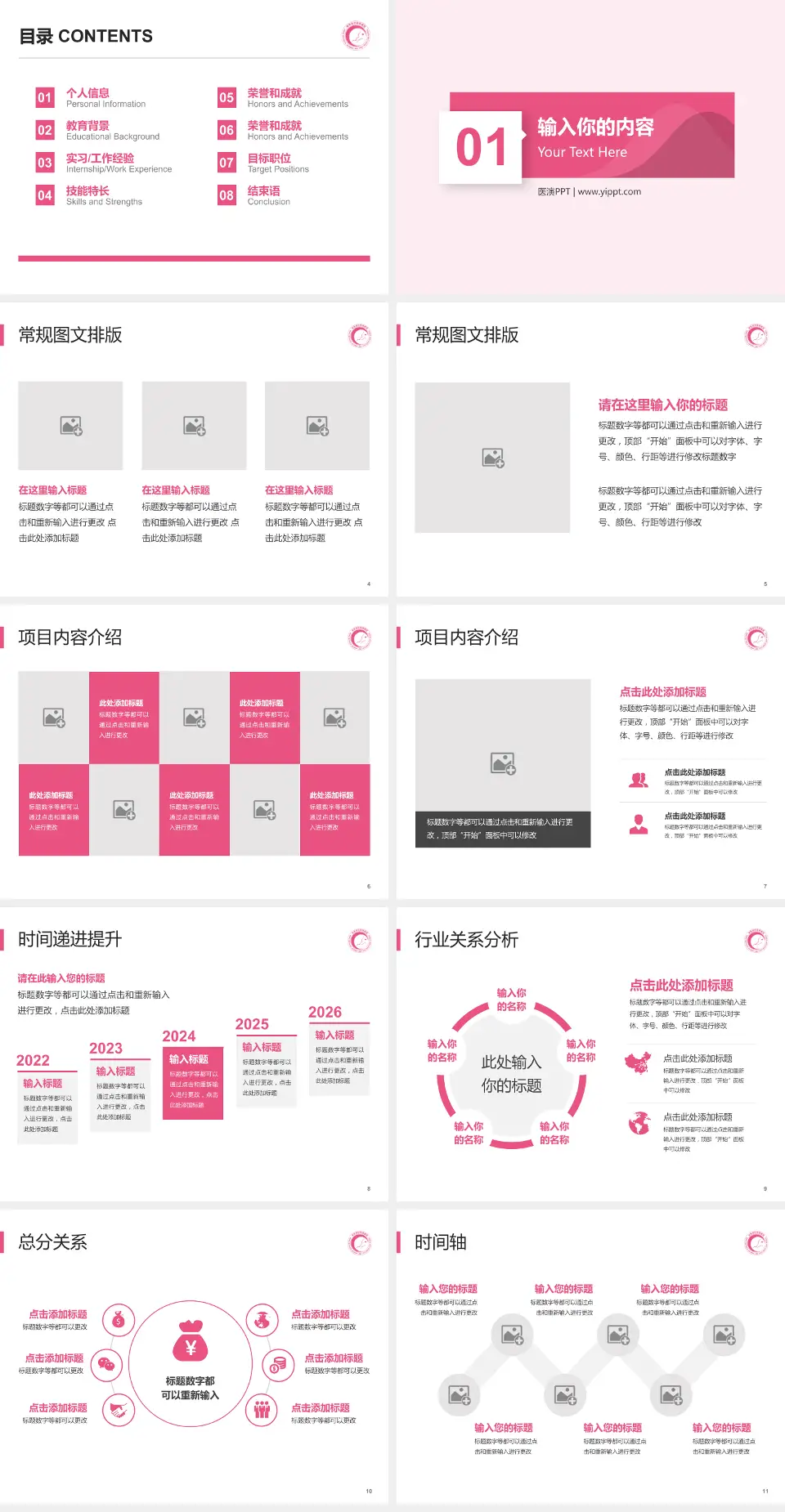 湖南省妇幼保健院光达分院财务与预算报告PPT模板4:3格式幻灯片预览图2