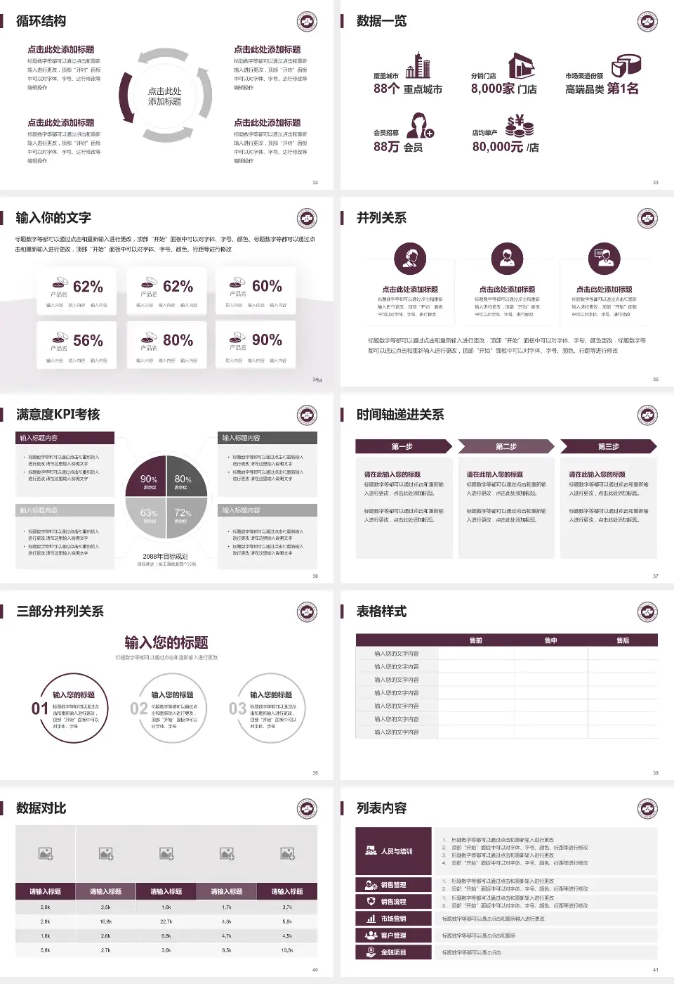 湖南省中医药研究院附属医院患者教育与指导PPT模板16:9格式幻灯片预览图5