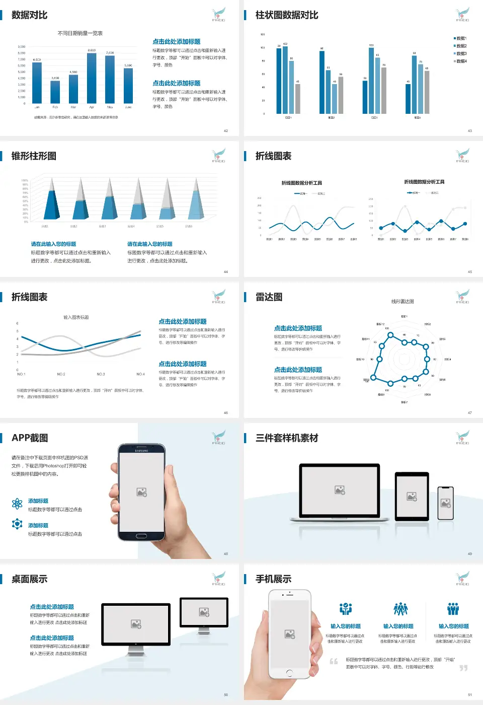 齐齐哈尔市第一医院医院管理报告PPT模板16:9格式幻灯片预览图6