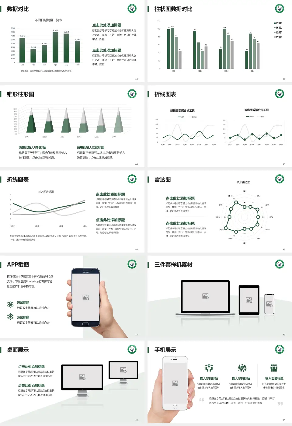 黑龙江中医药大学附属第一医院医院管理报告PPT模板16:9格式幻灯片预览图6