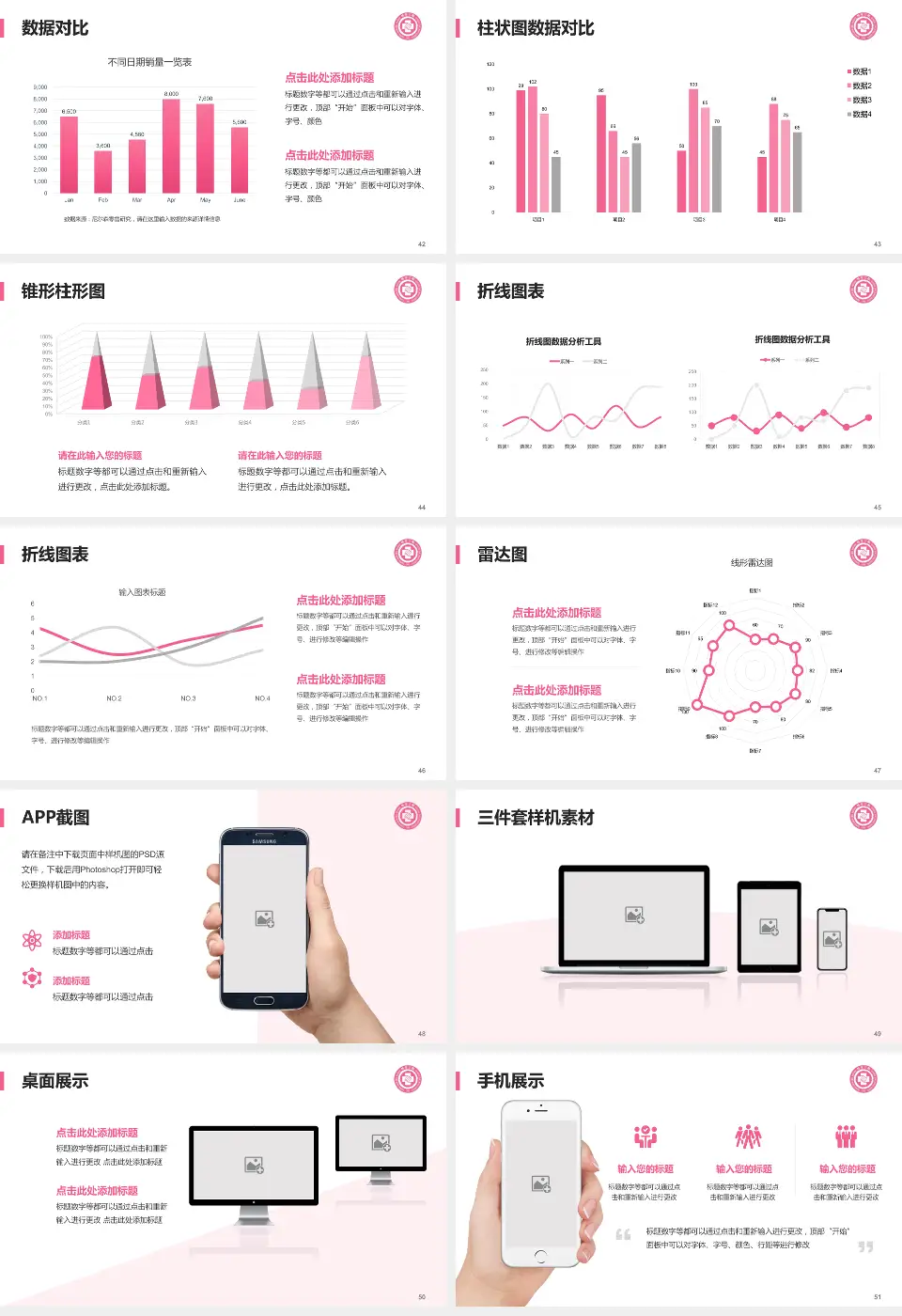 杭州市第三人民医院医院管理报告PPT模板16:9格式幻灯片预览图6