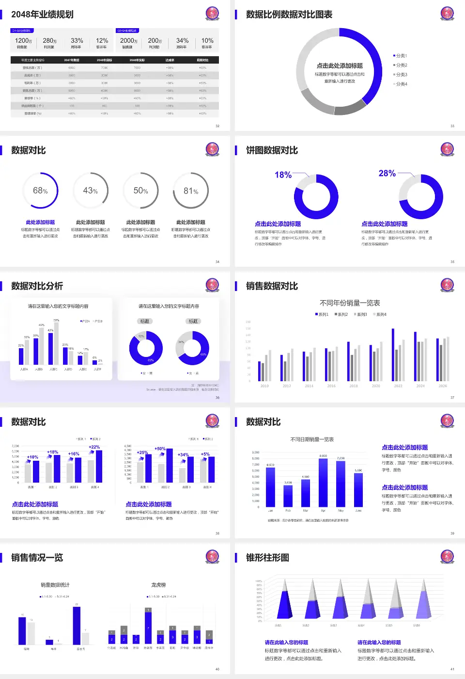 天全县中医医院科室介绍与推广PPT模板16:9格式幻灯片预览图5