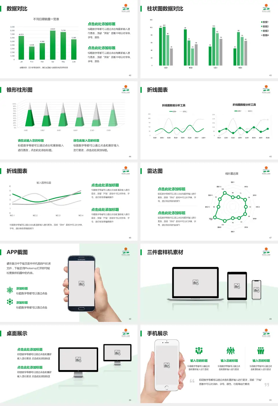 绍兴市第六人民医院医院管理报告PPT模板16:9格式幻灯片预览图6